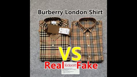 how to spot fake burberry polo leaftvleaftv|Burberry tb shirt.